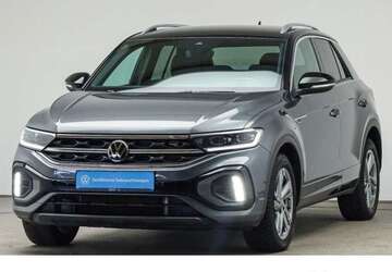 VW T-Roc 47.200 km 26.649 &euro; Mühlheim a. Main 63165