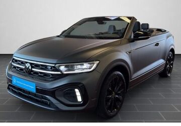 VW T-Roc 92.236 km 26.880 &euro; Aschaffenburg 63741