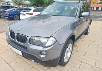 BMW X3 135.000 km 6.950 &euro; Aschaffenburg 63741
