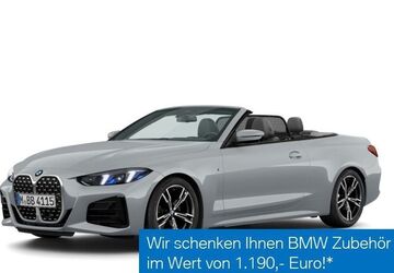 BMW 430 4.101 km 67.610 &euro; Aschaffenburg 63741