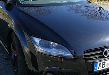 Audi TT 157.000 km 14.500 &euro; Aschaffenburg 63741