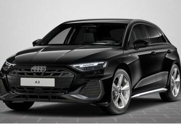 Audi A3 29.000 km 31.680 &euro; Aschaffenburg 63741