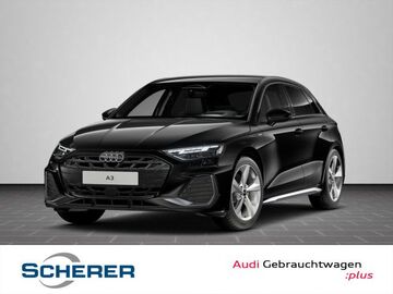 Gebrauchte Audi A3