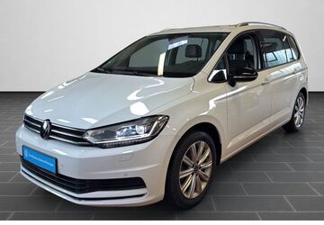 VW Touran 17.800 km 32.730 &euro; Aschaffenburg 63741