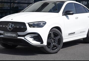 Mercedes-Benz GLE 350 8.000 km 95.390 &euro; Aschaffenburg 63741