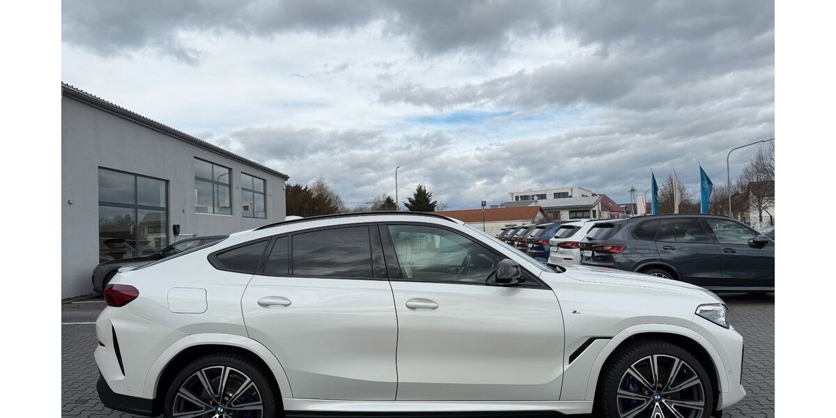 BMW X6 54.726 km 68.880 &euro; Hanau/Nähe Airport Frankfurt/M 63456