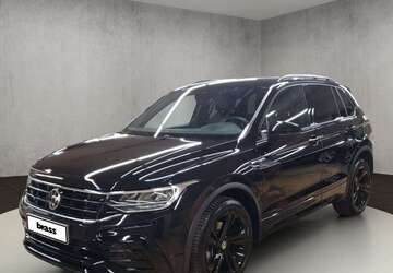 VW Tiguan 21.200 km 37.950 &euro; Aschaffenburg 63739