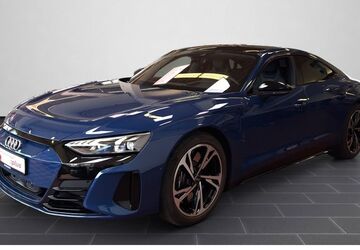 Audi e-tron GT 40.252 km 58.880 &euro; Aschaffenburg 63741