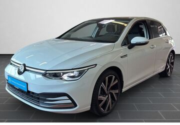 VW Golf 37.220 km 21.380 &euro; Aschaffenburg 63741