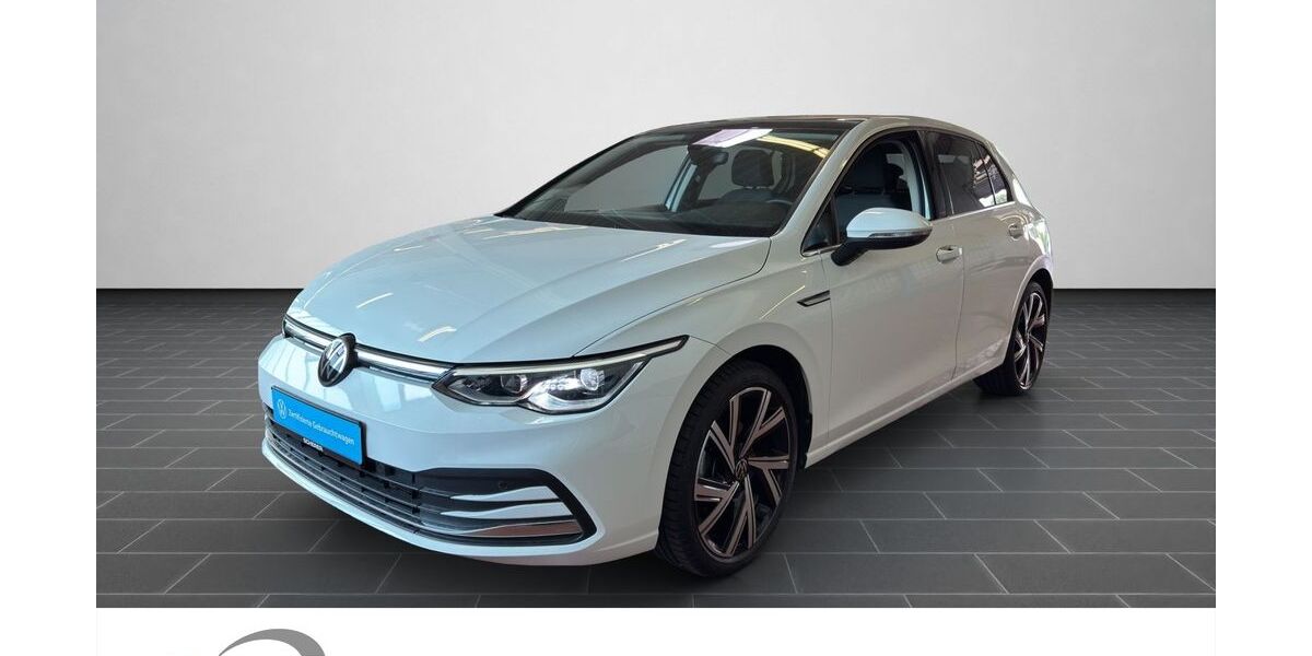 VW Golf 37.220 km 21.380 &euro; Aschaffenburg 63741