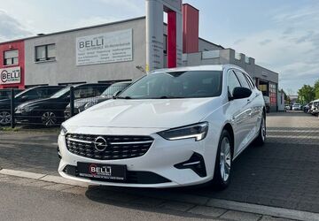 Opel Insignia 119.326 km 13.950 &euro; Hanau 63452