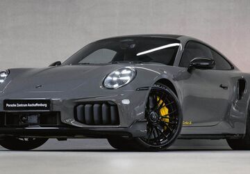 Porsche 992 9.990 km 311.999 &euro; Aschaffenburg 63739