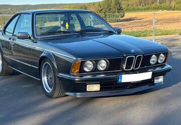BMW 635 147.135 km 19.635 &euro; Münster 64839