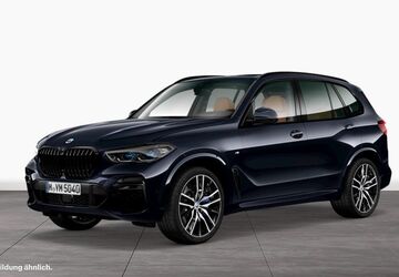 BMW X5 97.500 km 59.990 &euro; Alzenau 63755
