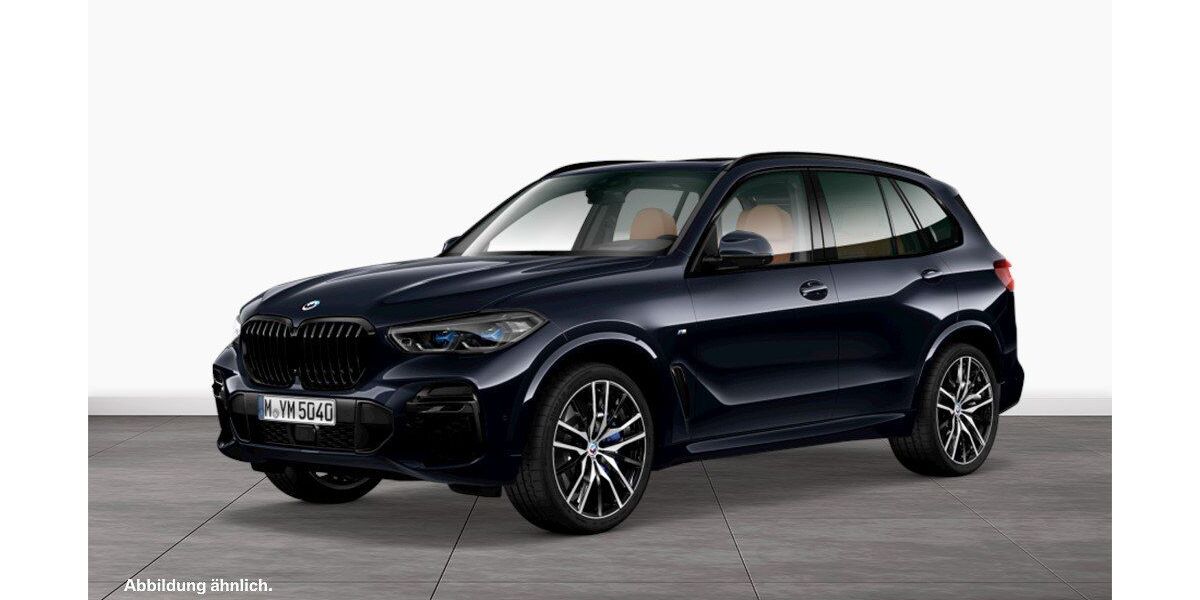 BMW X5 97.500 km 59.990 &euro; Alzenau 63755