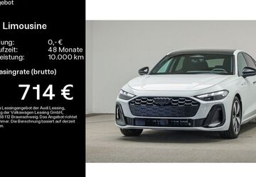 Audi A5 9.000 km 65.990 &euro; Mühlheim 63165