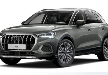 Audi Q3 7.908 km 36.650 &euro; Großwallstadt 63868