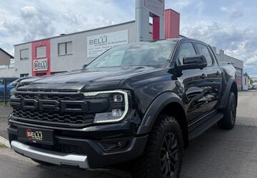 Ford Ranger 14.959 km 56.950 &euro; Hanau 63452