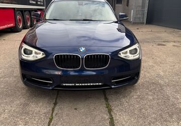 BMW 120 205.690 km 6.199 &euro; Rödermark 63322