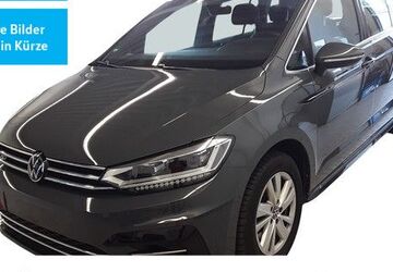 VW Touran 6.174 km 36.880 &euro; Aschaffenburg 63741