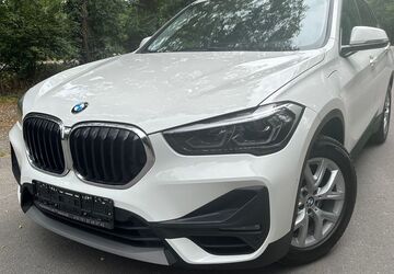 BMW X1 142.000 km 18.890 &euro; Stockstadt 63811