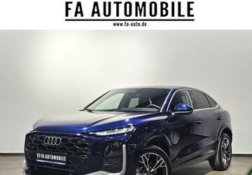 Audi Q3 3.250 km 52.990 &euro; Mainaschaff 63814