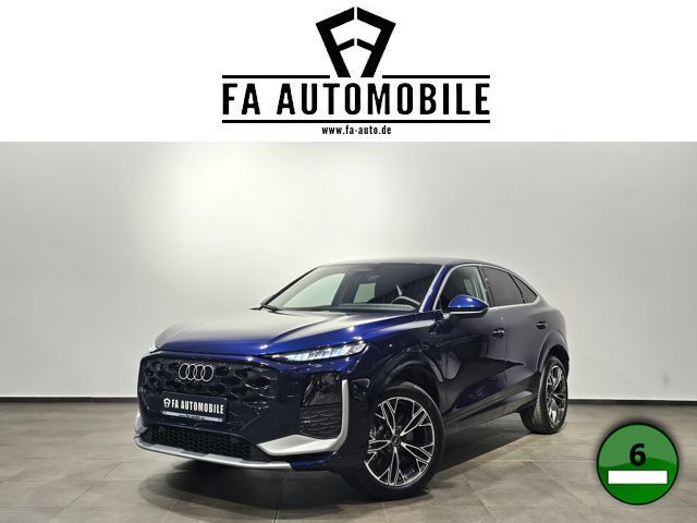 Audi Q3 3.250 km 52.990 &euro; Mainaschaff 63814