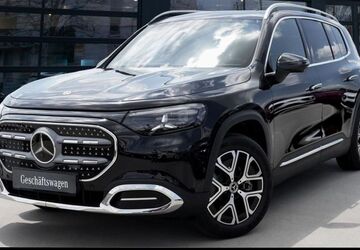 Mercedes-Benz GLB 250 15.000 km 51.890 &euro; Aschaffenburg 63741