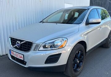 Volvo XC60 301.700 km 7.650 &euro; Biebergemünd 63599