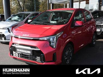 Gebrauchte Kia Picanto