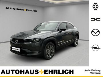 Gebrauchte Mazda MX-30
