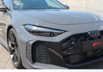 Audi RS5 5.900 km 141.185 &euro; Großwallstadt 63868