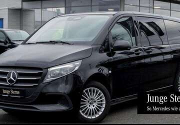 Mercedes-Benz Vito 11.720 km 63.330 &euro; Stockstadt 63811