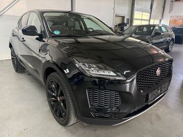 Gebrauchte Jaguar E-Pace