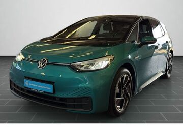 VW ID.3 46.005 km 21.680 &euro; Aschaffenburg 63741