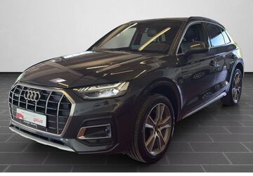Audi Q5 73.999 km 37.330 &euro; Aschaffenburg 63741