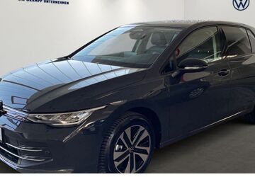 VW Golf 2.990 km 31.880 &euro; Aschaffenburg 63741