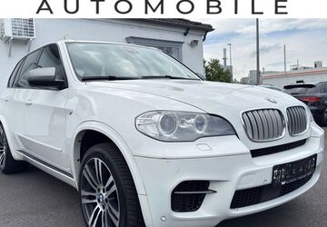 BMW X5 161.400 km 17.790 &euro; Aschaffenburg 63741