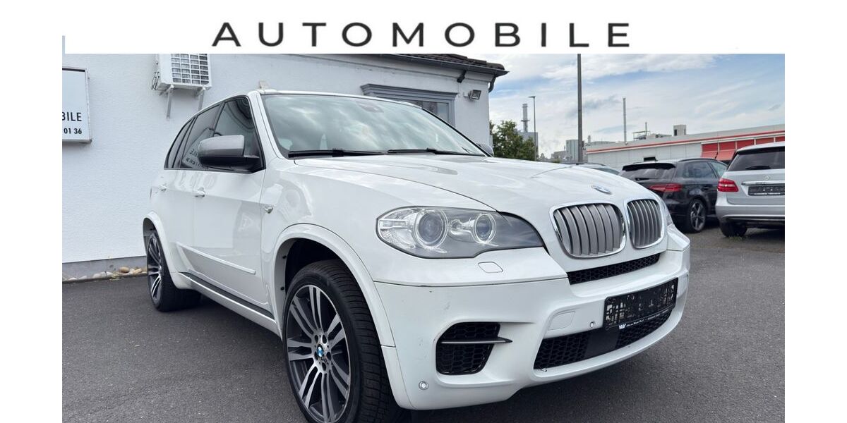 BMW X5 161.400 km 17.790 &euro; Aschaffenburg 63741