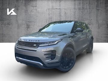 Gebrauchte Land Rover Range Rover Evoque