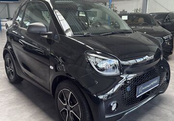 Smart ForTwo 11.420 km 15.659 &euro; Groß-Umstadt 64823