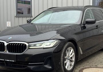 BMW 520 95.700 km 29.880 &euro; Aschaffenburg 63741
