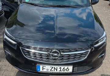 Opel Insignia 141.000 km 13.500 &euro; Babenhausen 64832
