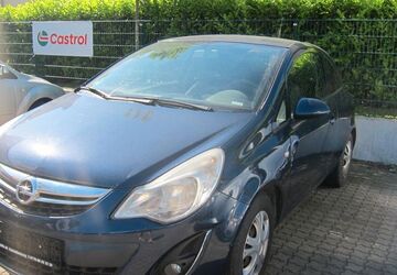 Opel Corsa 99.987 km 3.650 &euro; Aschaffenburg 63741