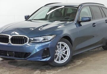 BMW 318 3.198 km 37.898 &euro; Hainburg 63512