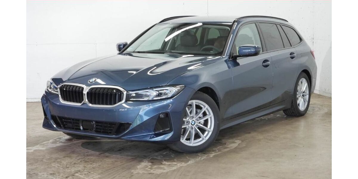 BMW 318 3.198 km 37.898 &euro; Hainburg 63512