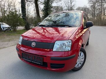 Gebrauchte Fiat Panda