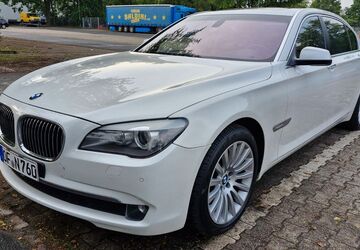 BMW 760 109.020 km 21.900 &euro; Mühlheim am Main 63165