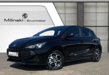 MG 3 1.500 km 19.690 &euro; Bruchköbel 63486