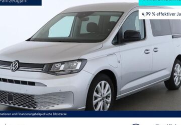VW Caddy Maxi 19.693 km 39.740 &euro; Hanau 63452